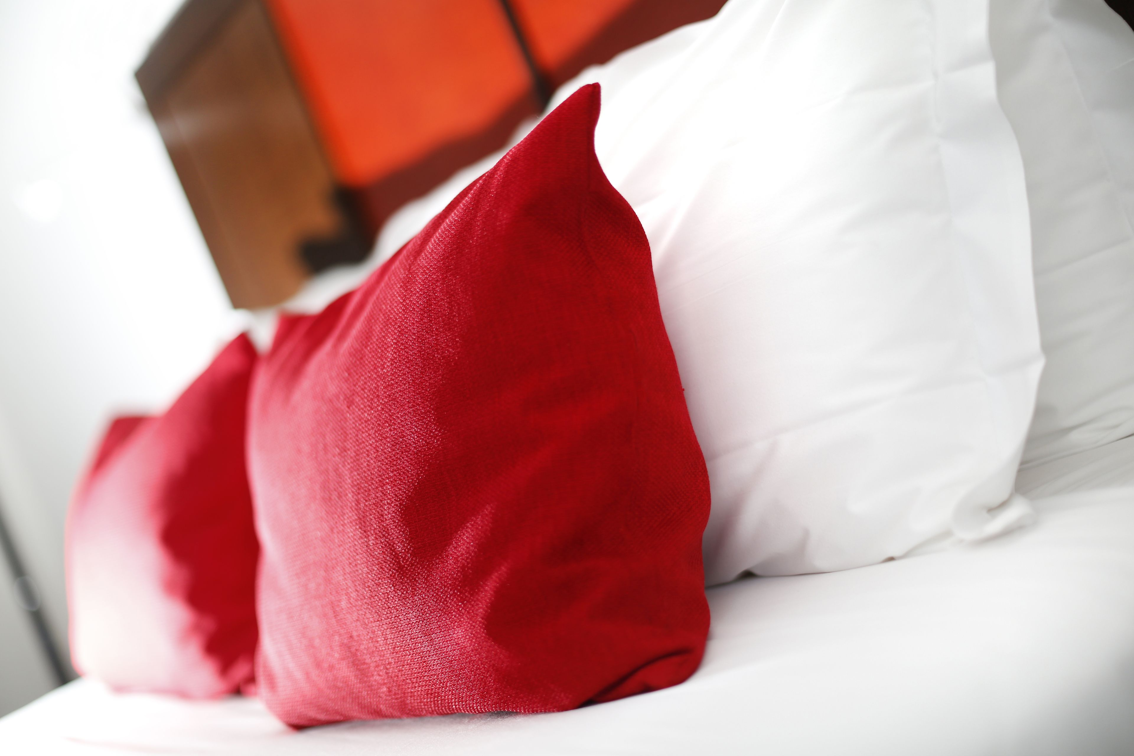 1 bedroom, in-room safe, desk, blackout curtains