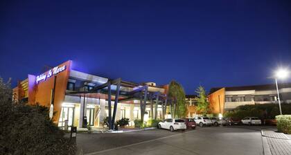 Hotel Holiday La Marca