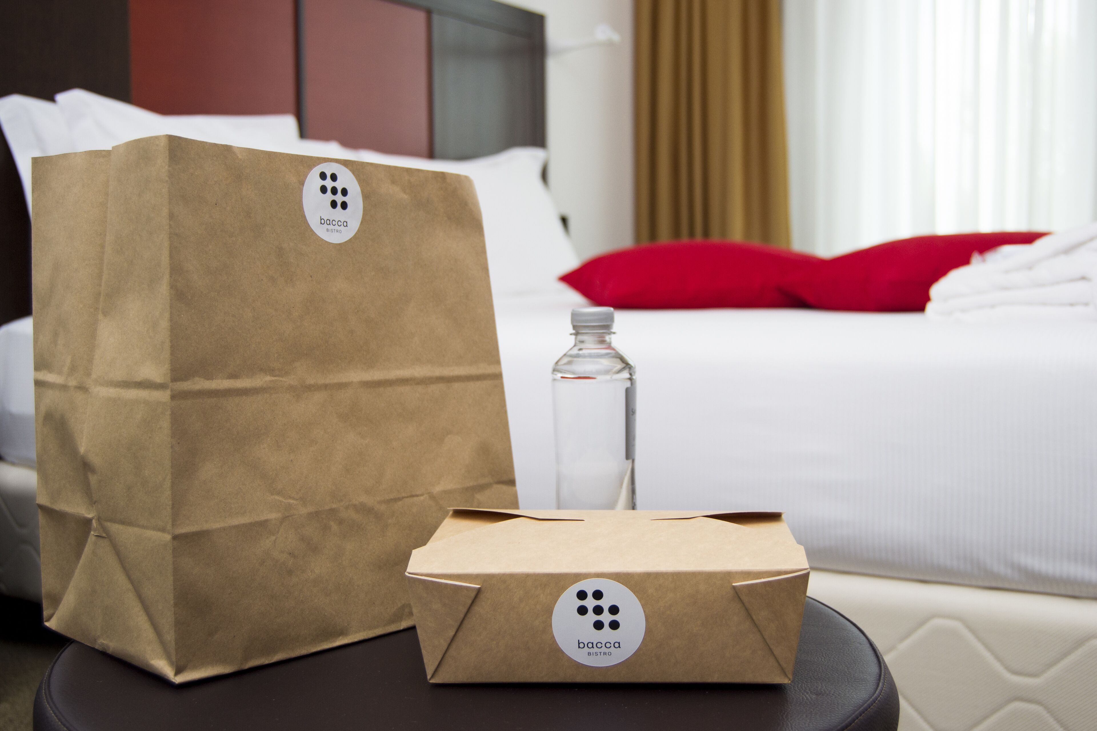 room service – dining