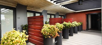 Hotel Holiday La Marca