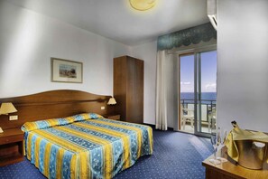 In-room safe