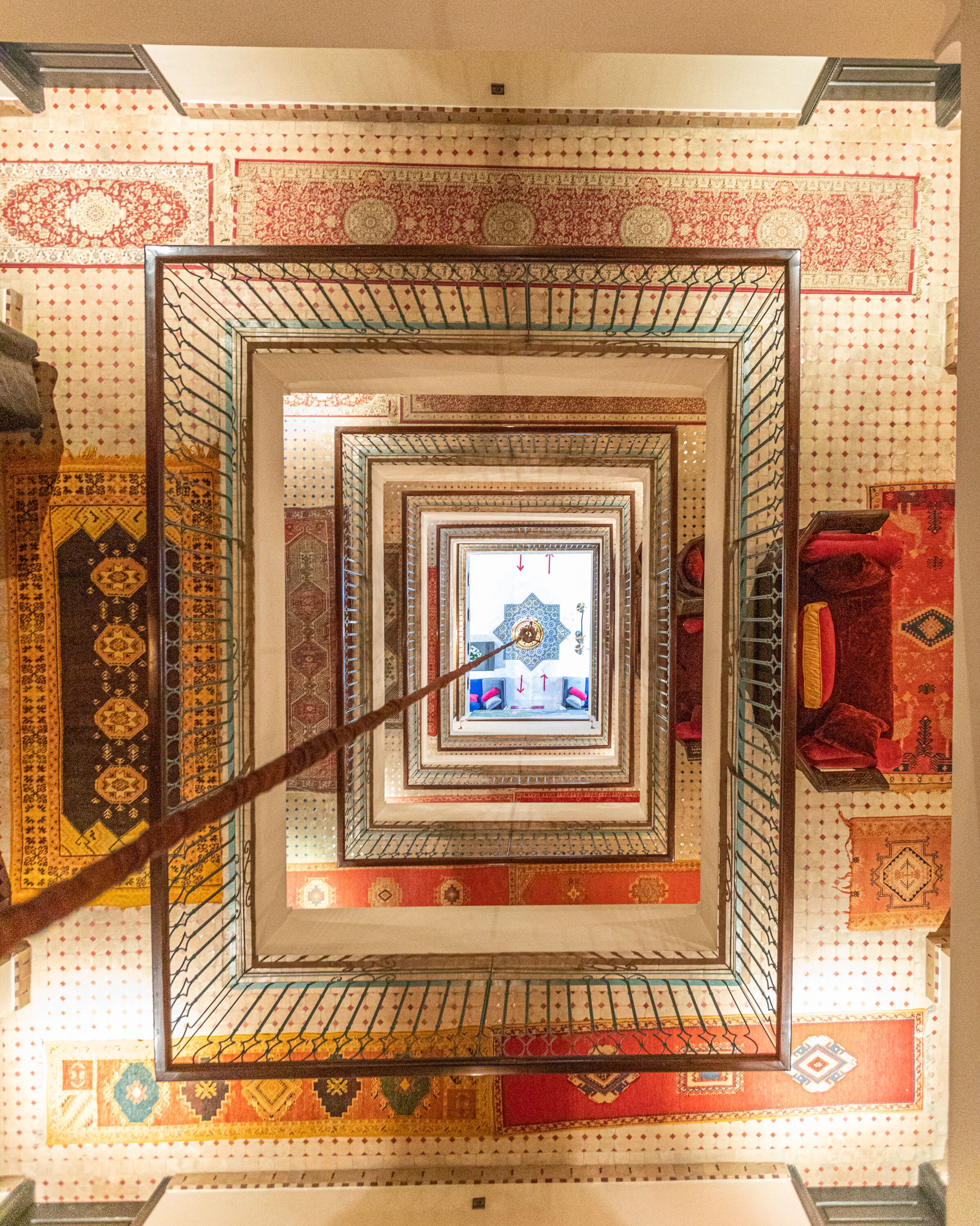 Photo - Le Caspien Boutique Hotel