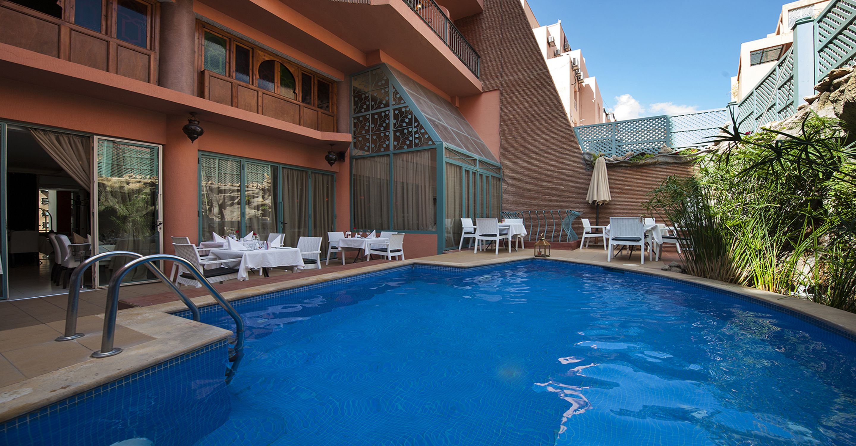 Photo - Le Caspien Boutique Hotel