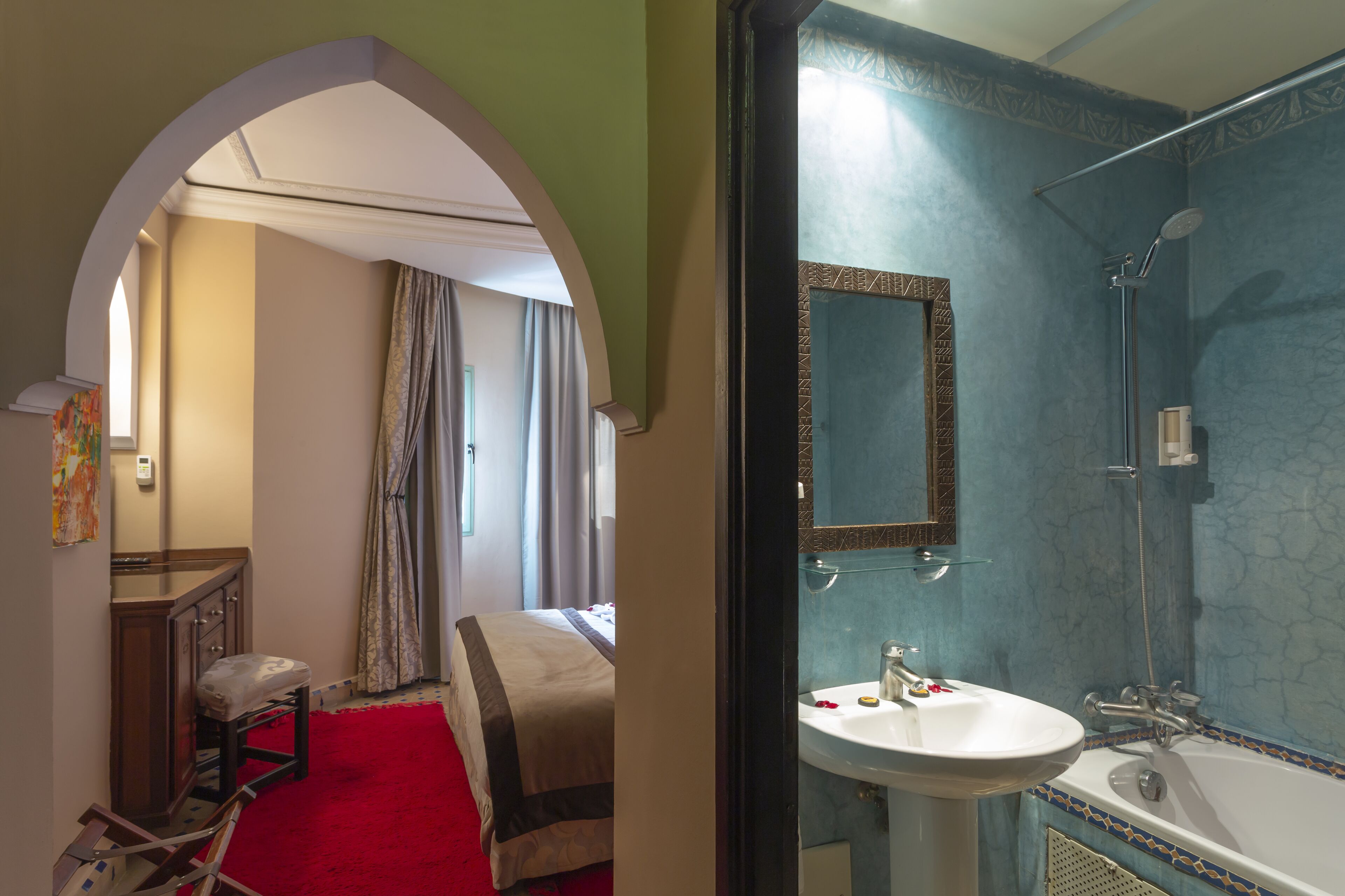 Photo - Le Caspien Boutique Hotel