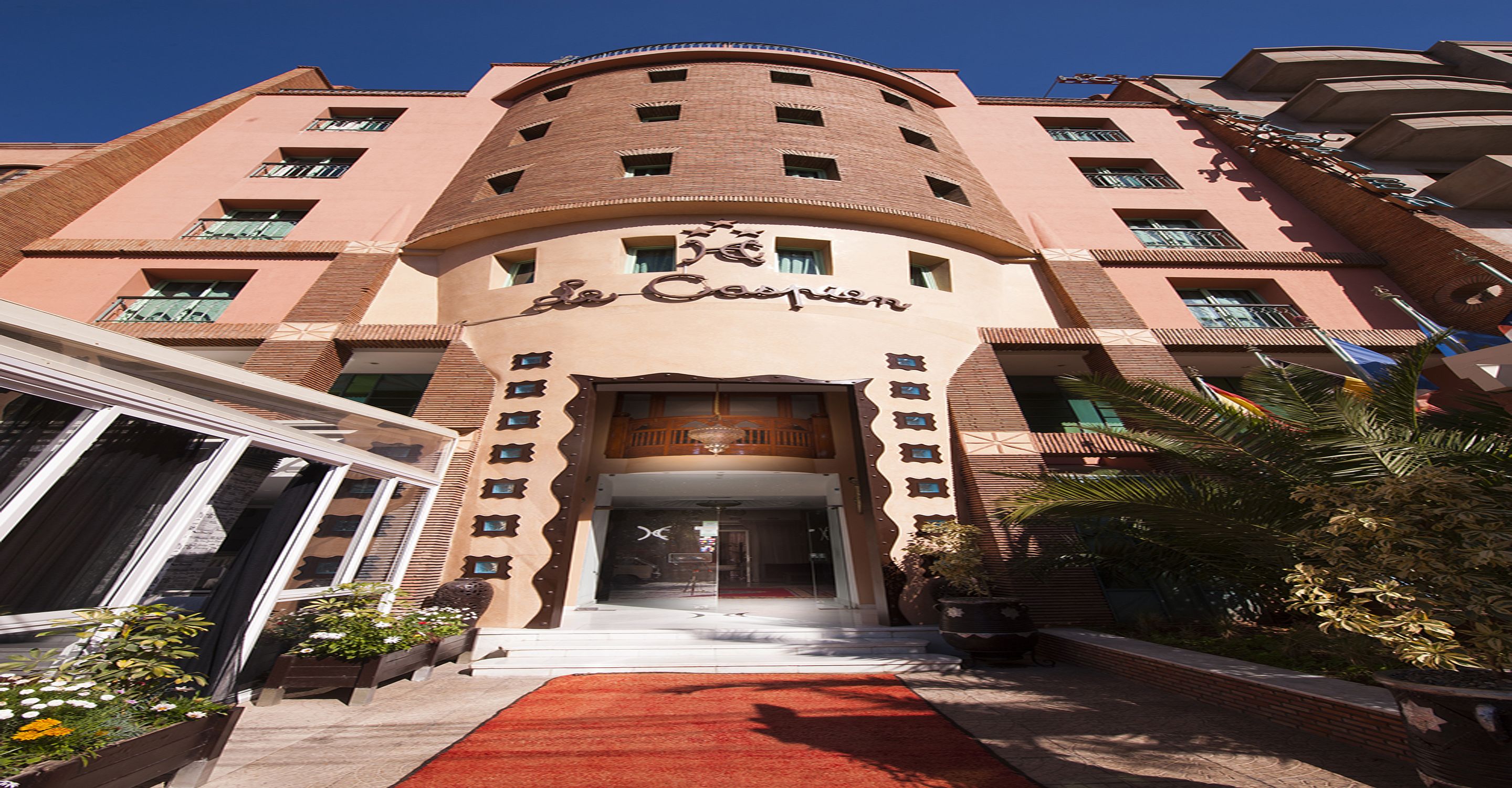 Photo - Le Caspien Boutique Hotel