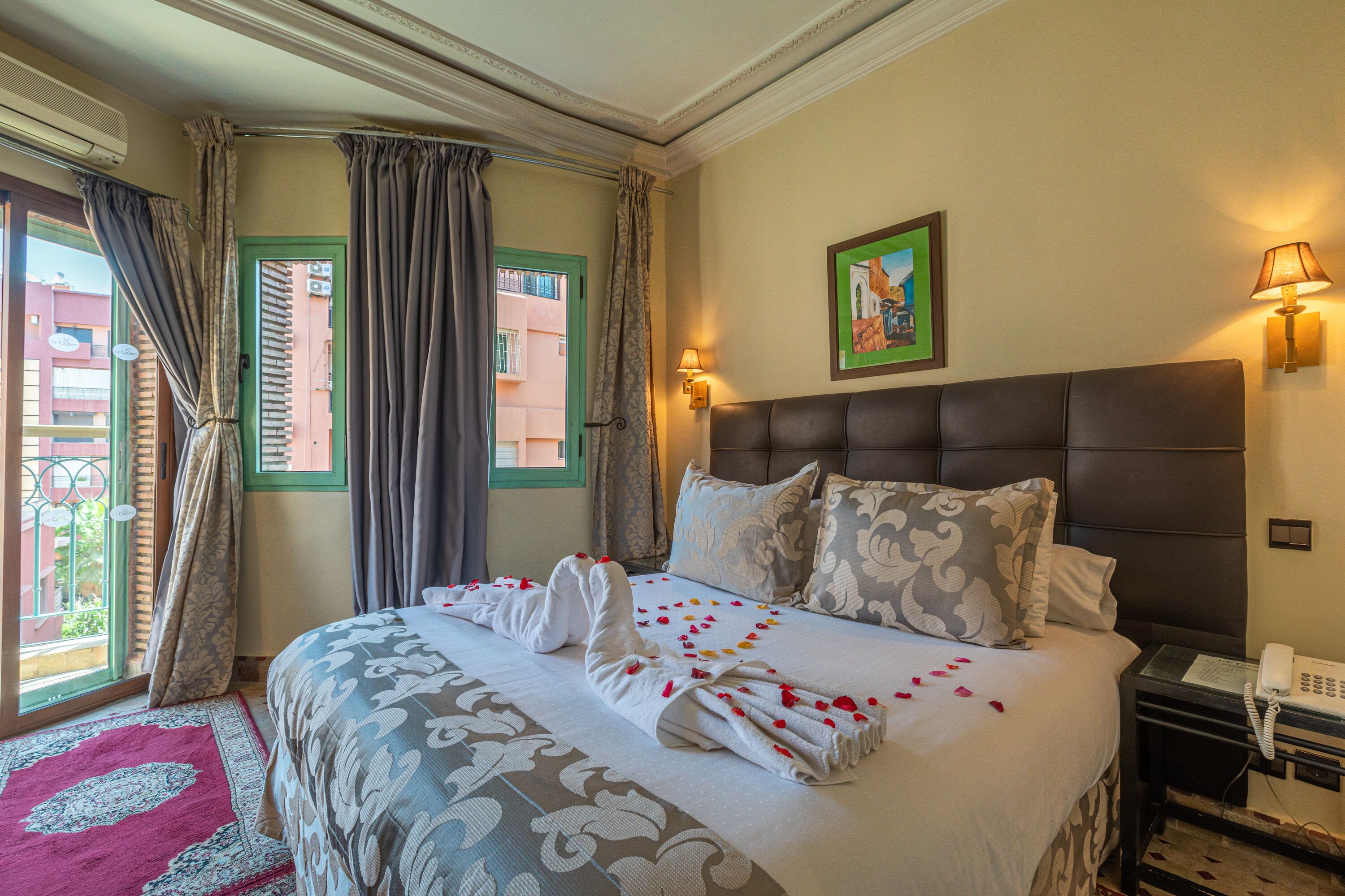 Photo - Le Caspien Boutique Hotel