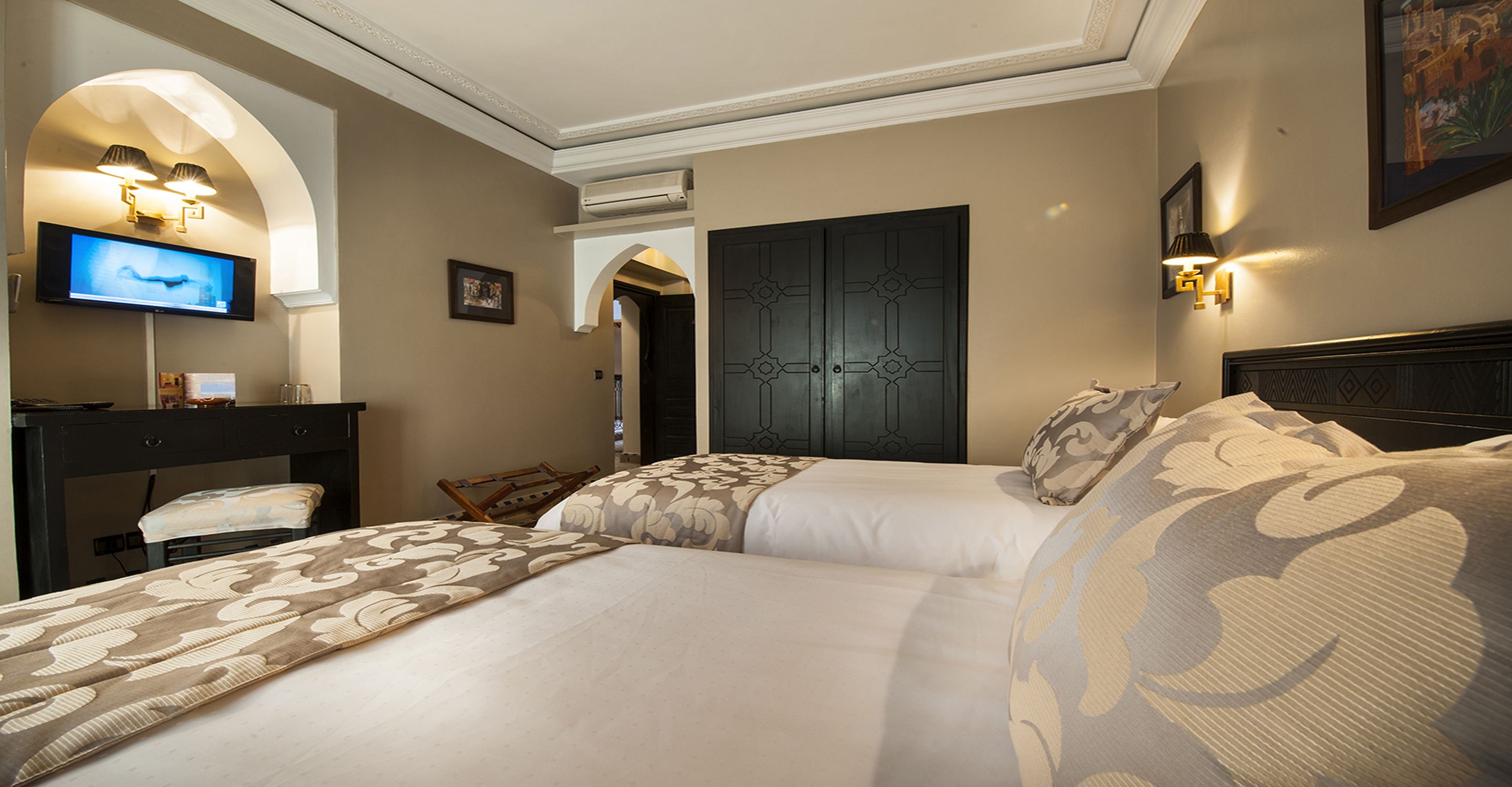 Photo - Le Caspien Boutique Hotel