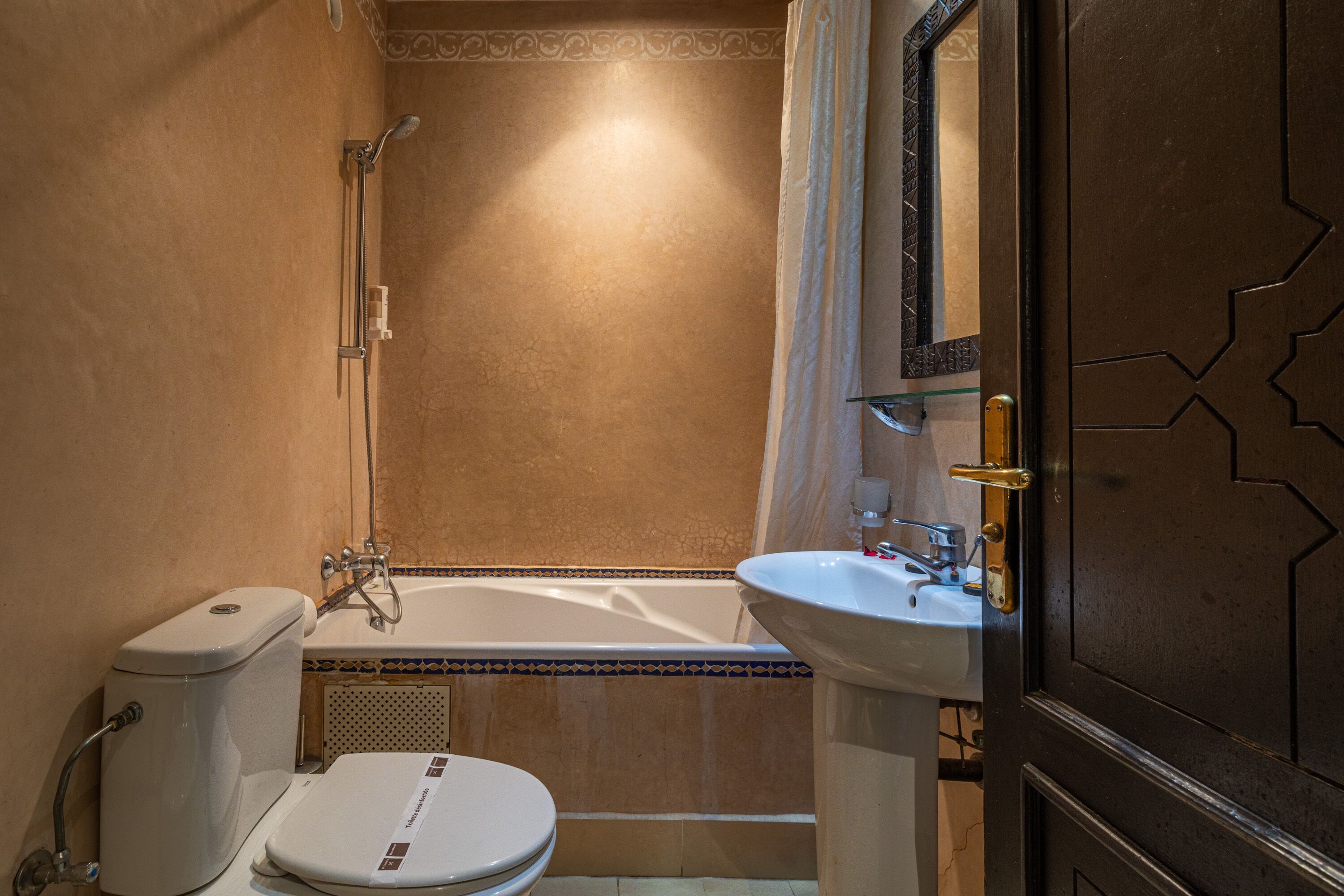 Photo - Le Caspien Boutique Hotel