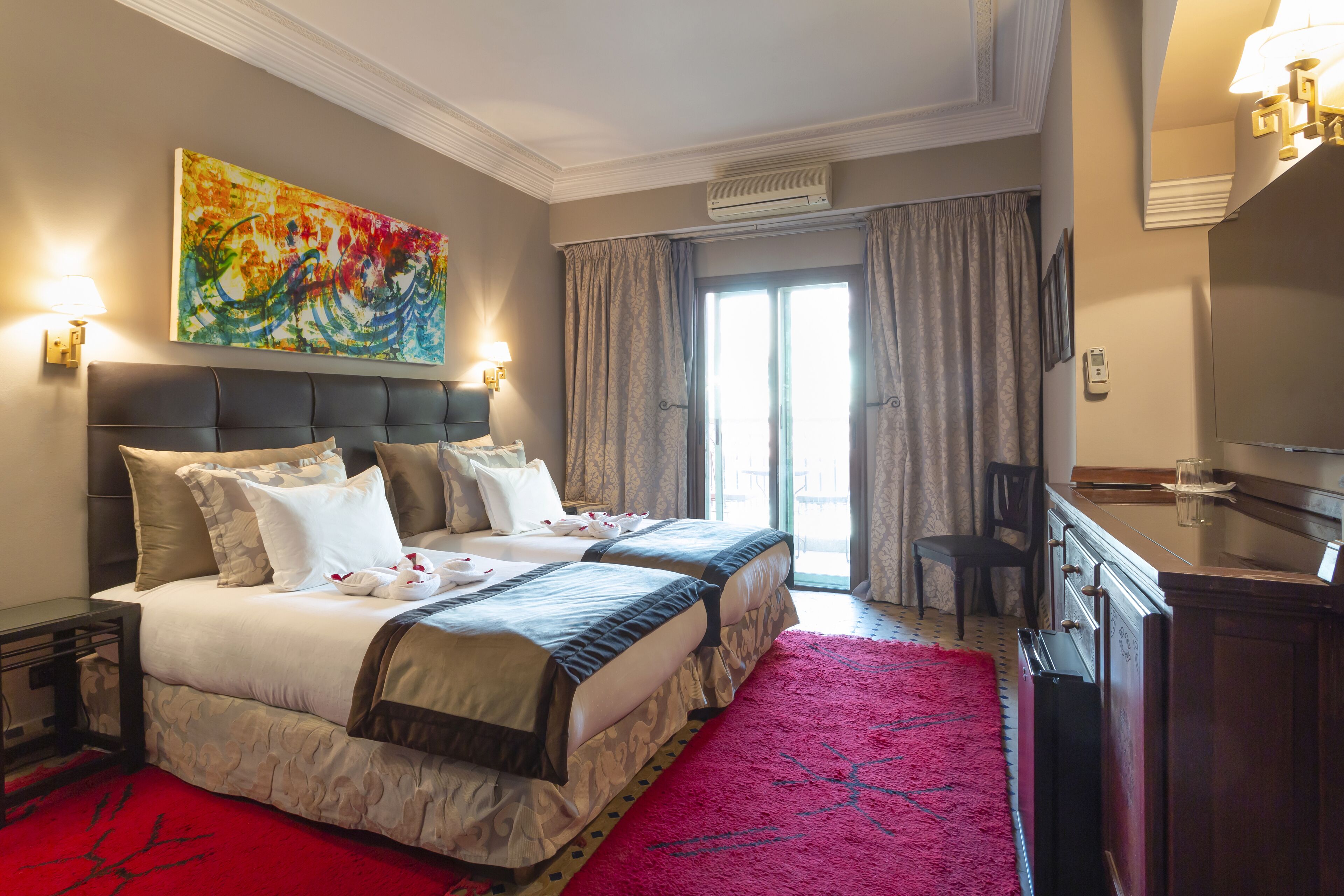 Photo - Le Caspien Boutique Hotel