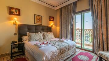 1 bedroom, free WiFi