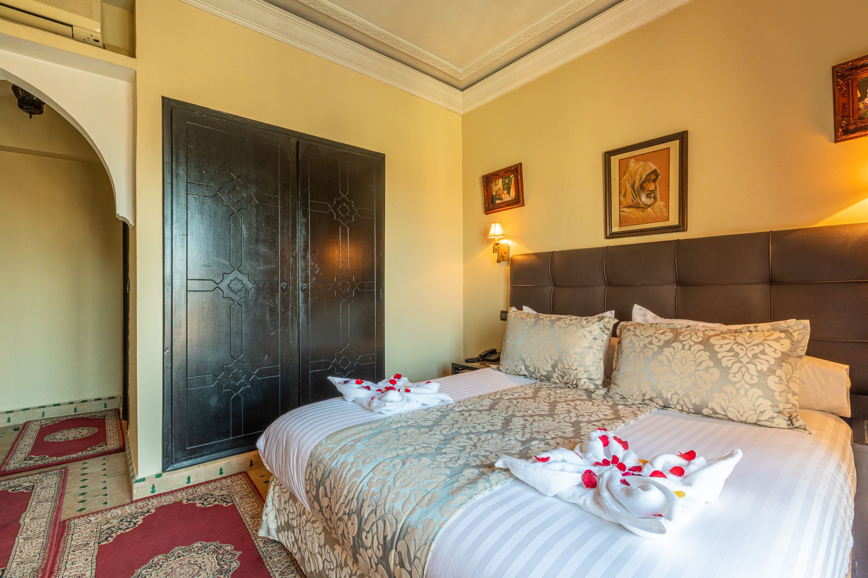 Photo - Le Caspien Boutique Hotel