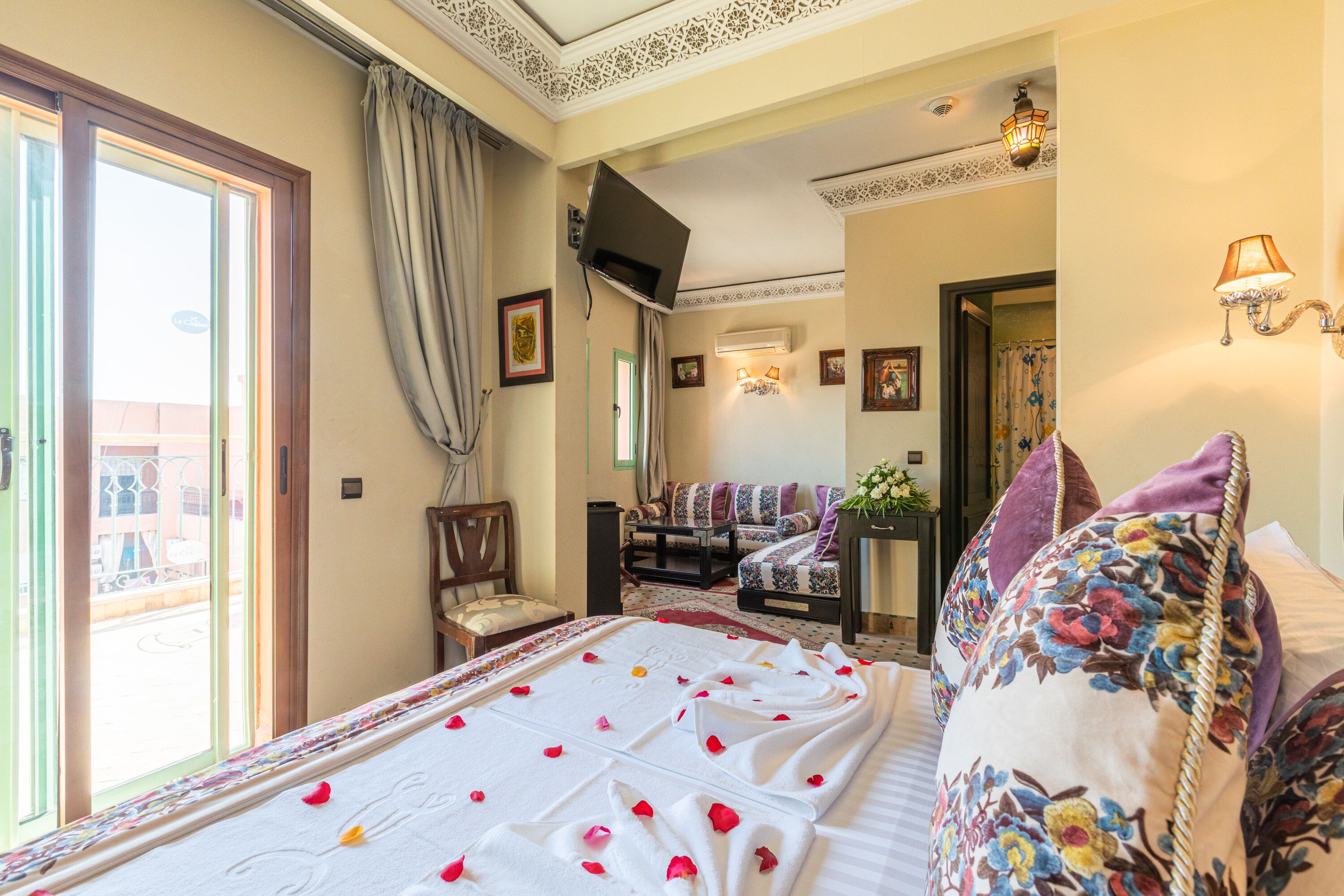 Photo - Le Caspien Boutique Hotel