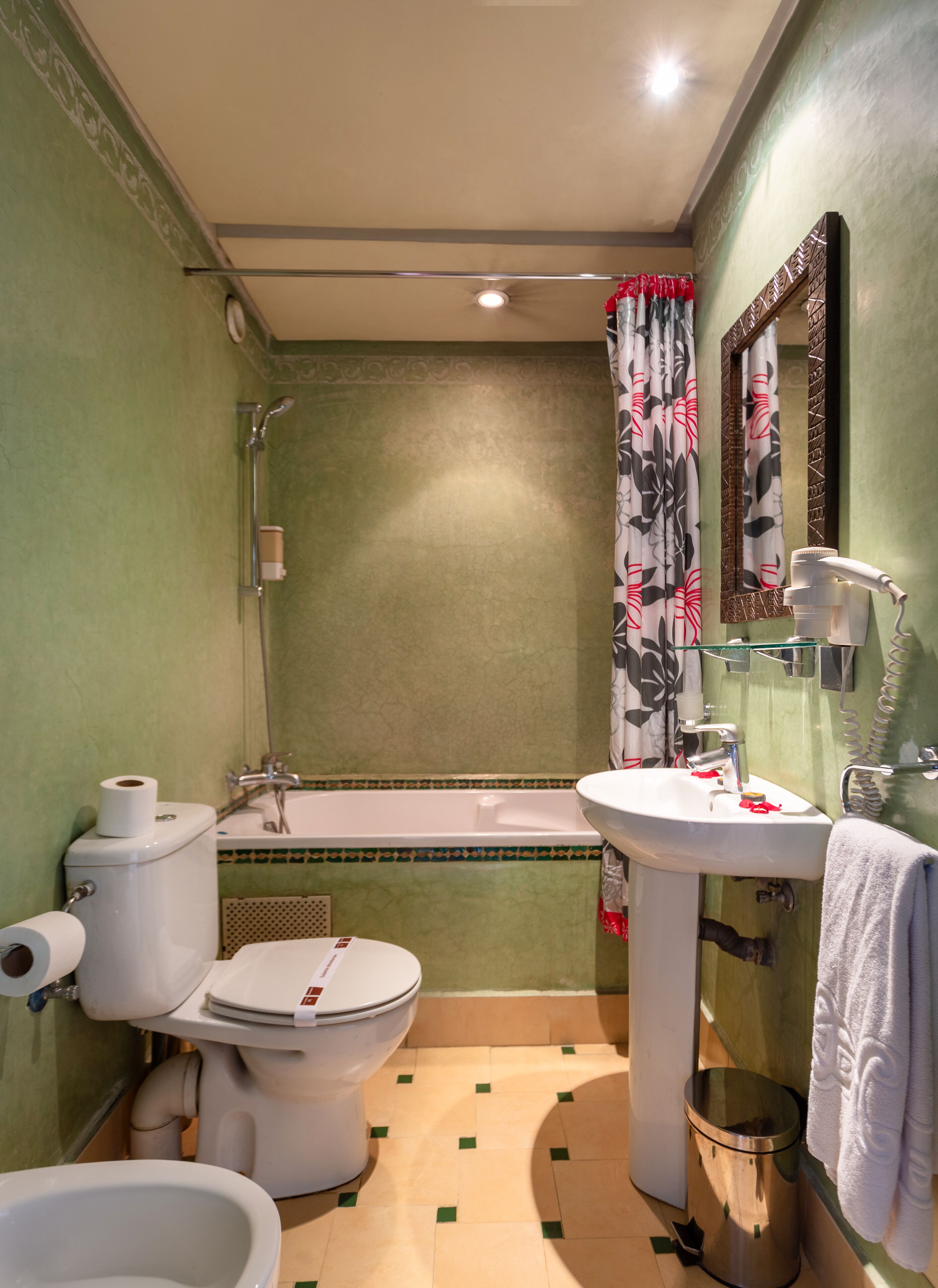 Photo - Le Caspien Boutique Hotel