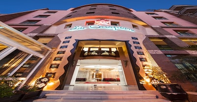 Hotel Le Caspien