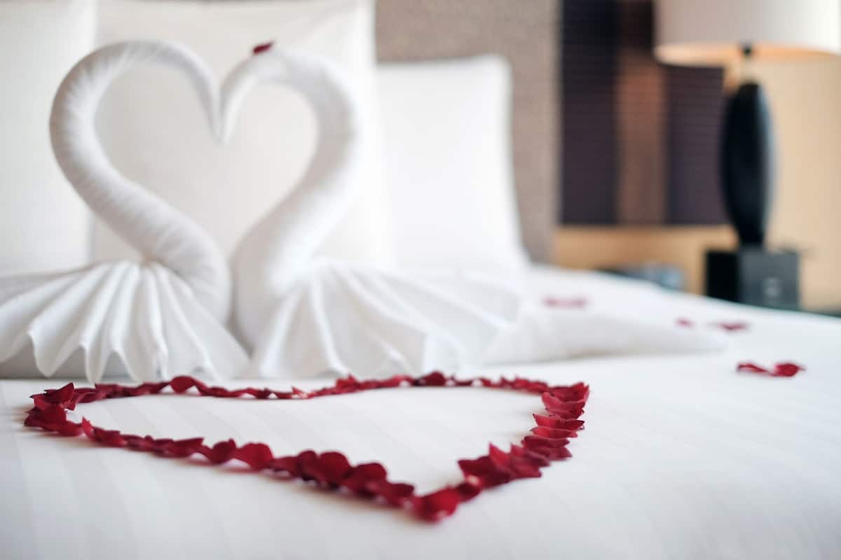 In-room safe, desk, iron/ironing board, free WiFi