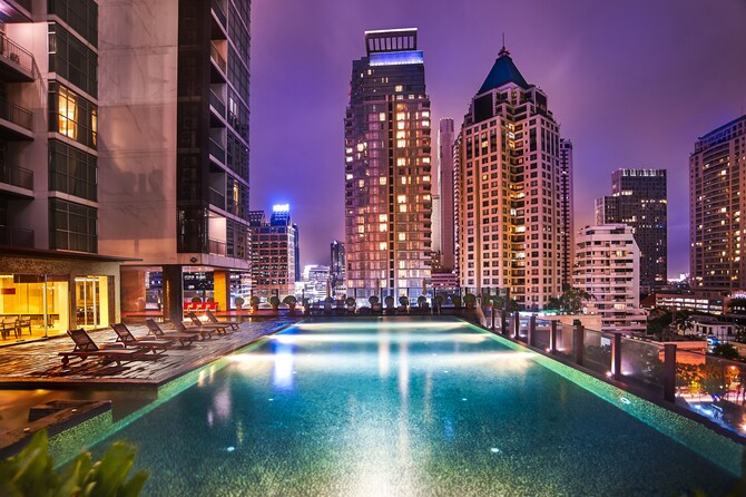 Urbana Sathorn Hotel 22 𝗗𝗲𝗮𝗹𝘀 𝗣𝗿𝗼𝗺𝗼𝘁𝗶𝗼𝗻𝘀 Expedia Singapore