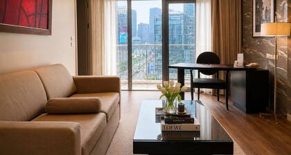 Urbana Sathorn Hotel