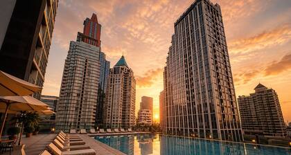 Urbana Sathorn Hotel