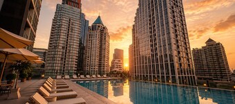 Urbana Sathorn Hotel
