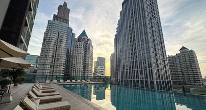 Urbana Sathorn Hotel