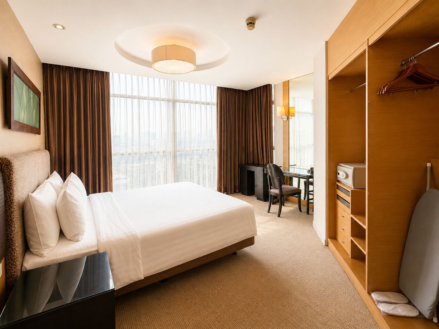 Two Bedroom Premier Suite