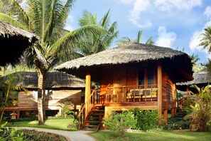 Exterior - Coco Beach Resort (Phan Thiet)