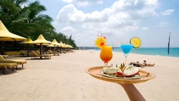 Premium bedding, minibar, in-room safe, individually furnished