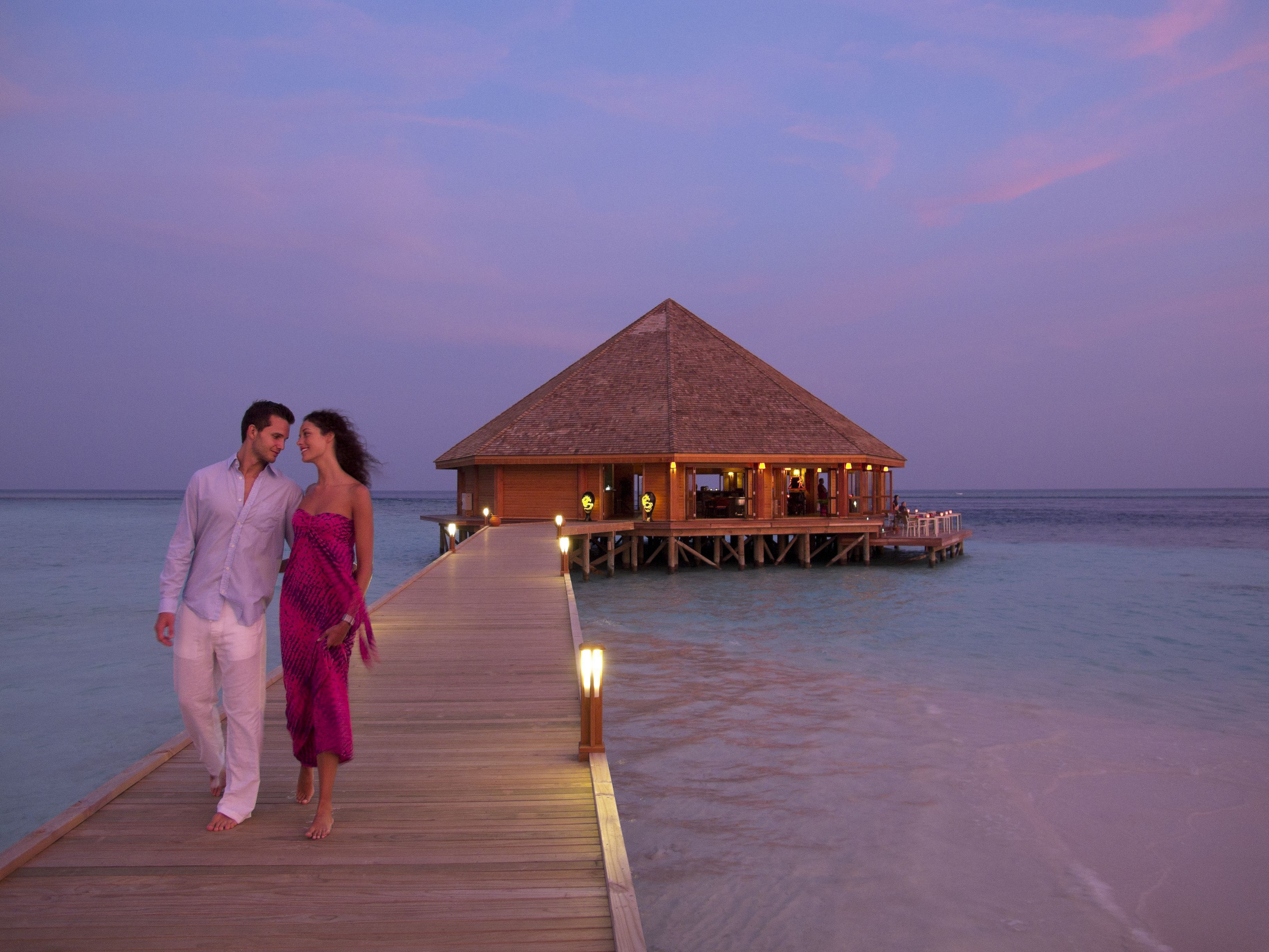 Foto - Vilamendhoo Island Resort & Spa