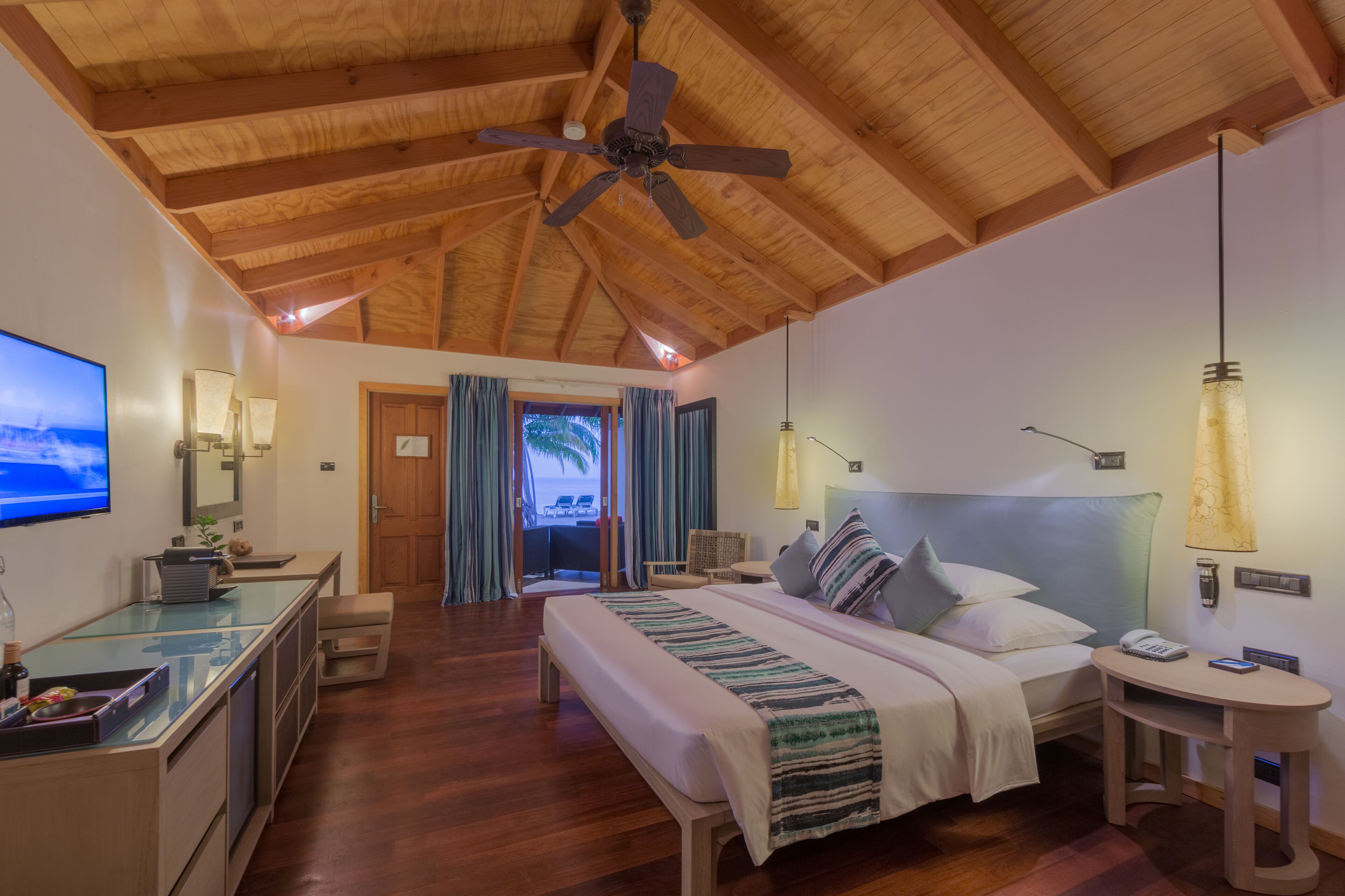 Foto - Vilamendhoo Maldives Resort Island