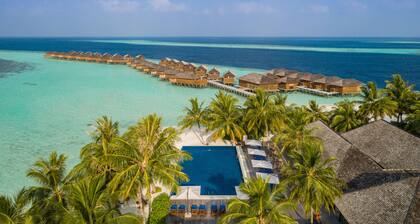 Vilamendhoo Island Resort & Spa
