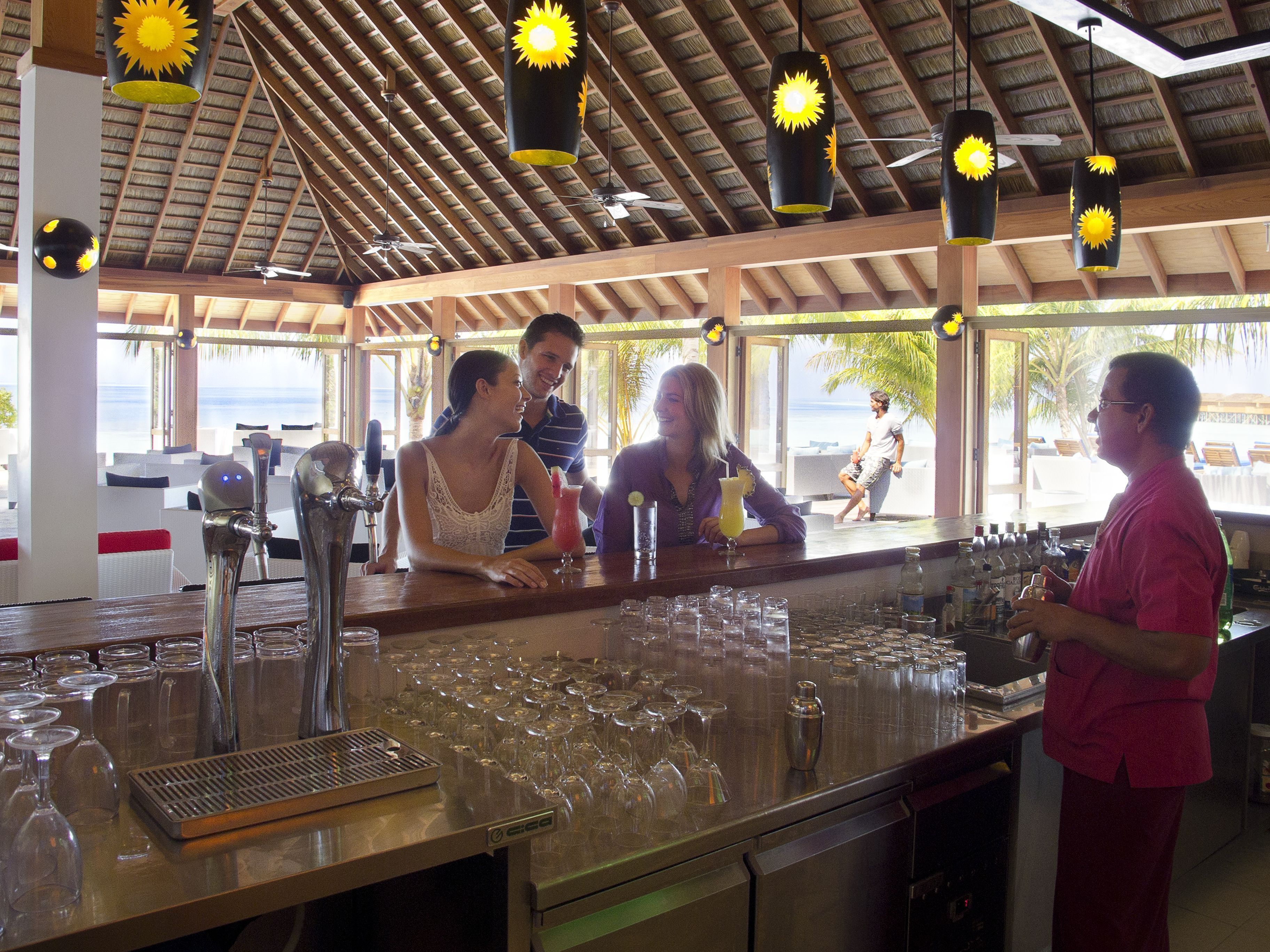 Foto - Vilamendhoo Maldives Resort Island
