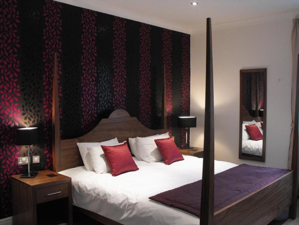 Foto - The Boleyn Hotel