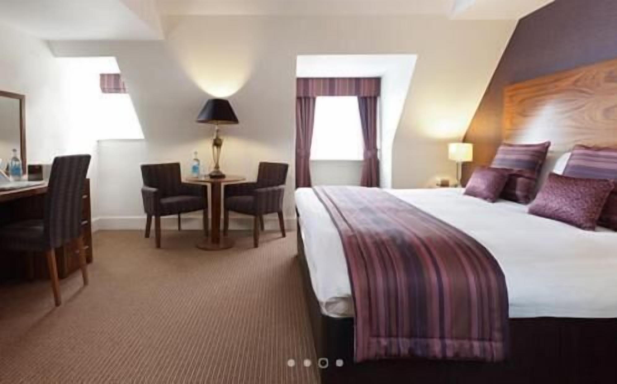 Foto - The Boleyn Hotel