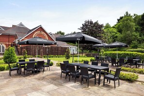 Property amenity - Heritage Park Pontypridd, Trademark Collection by Wyndham (Pontypridd)