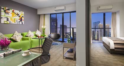 Citadines Xinghai Suzhou