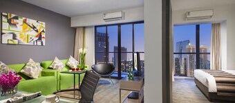 Citadines Xinghai Suzhou