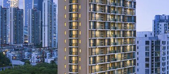 Citadines Xinghai Suzhou