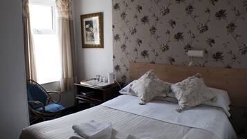 Double Room, Ensuite