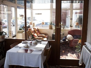 Restaurantes