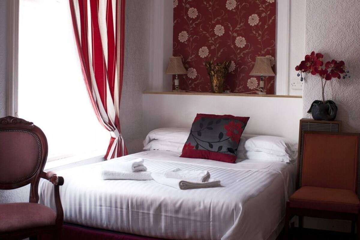Suite, baño en la habitación (Sleeps 4)