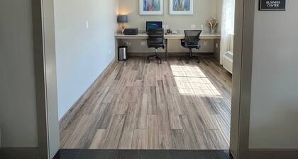 Best Western Cleveland Inn & Suites