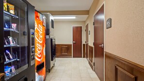 Vending machine