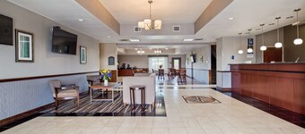 Best Western Refugio Inn