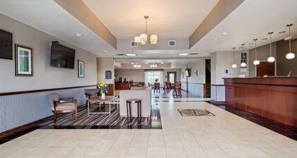 Best Western Refugio Inn