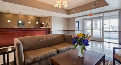 Best Western Refugio Inn