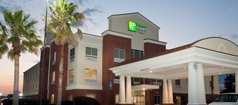 Holiday Inn Express Hotel & Suites Scott - Lafayette West by IHG