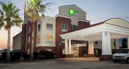 Holiday Inn Express Hotel & Suites Scott - Lafayette West by IHG