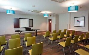 Meeting facility - Holiday Inn Express Hotel & Suites Scott - Lafayette West by IHG (Scott)