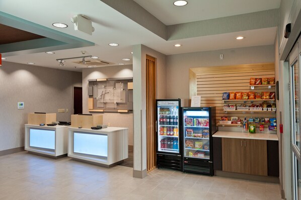 Exterior - Holiday Inn Express Hotel & Suites Scott - Lafayette West by IHG (Scott)