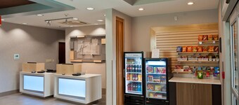 Holiday Inn Express Hotel & Suites Scott - Lafayette West by IHG